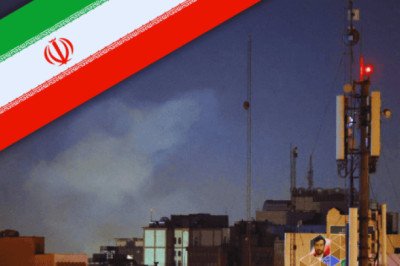 Irán amenaza a EU e Israel en carta a la ONU