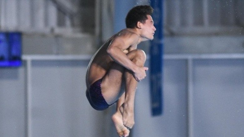 Mundial de Clavados en Guadalajara deja de estar cancelado