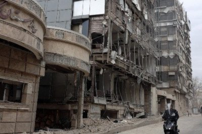 EN VIVO | Últimas noticias del conflicto entre Irán, Estados Unidos e Israel