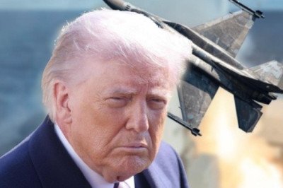 Kuwait derriba por error aviones de combate de Estados Unidos