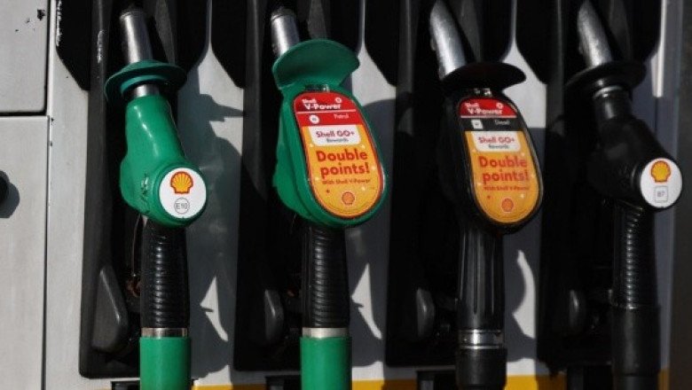 Petróleo se dispara por miedo a posible guerra en Medio Oriente