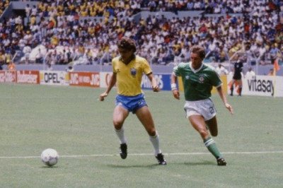 Todos los partidos de la Copa del Mundo que se han jugado en Guadalajara