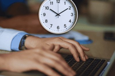 ¿Vienen dos días de descanso por la jornada laboral de 40 horas?