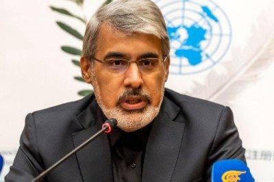 Irán afirma que anticipó la guerra con EU y está listo para defenderse