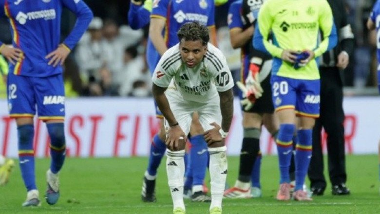 Rodrygo, sin posibilidades de ir al Mundial 2026 por lesión