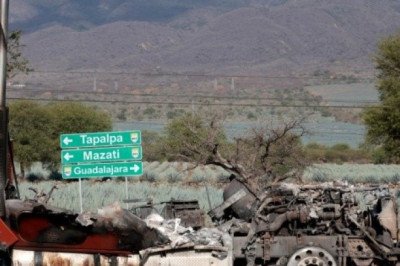 Gobierno niega que operativo contra "El Mencho" fuera por presiones de EU