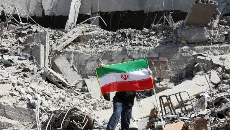 Gobiernos aceleran evacuaciones en Medio Oriente por escalada del conflicto en Irán