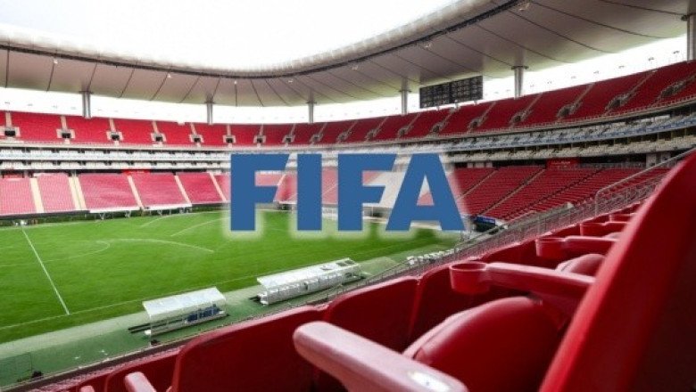 México y la FIFA se reunirán para tratar la seguridad en el Mundial 2026