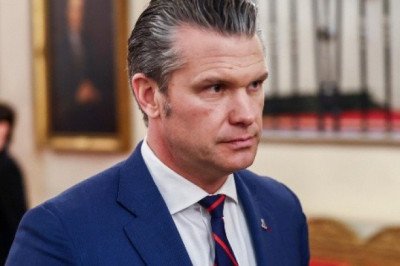 Pentágono sostiene que EU está 'ganando de manera contundente' el conflicto con Irán