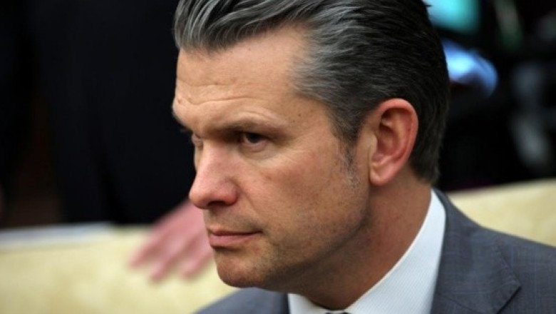 EU avisa a Latinoamérica que está listo para lanzar "ofensiva solo" contra cárteles