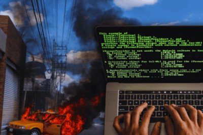 Revelan pagos de "El Mencho" a hackers y uso de app para comunicarse