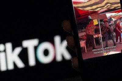 Extranjero confronta a músico en un tianguis de Tepic (VIDEO)