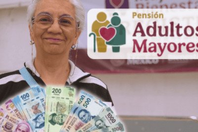 Pensión Bienestar: Estos apellidos cobran hoy, viernes 6 de marzo