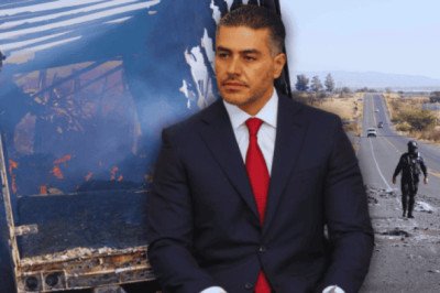 ¿Se acabó el cártel de "El Mencho"? Harfuch responde