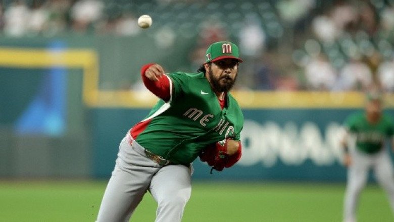 Brasil vs México: Momentos destacados del Clásico Mundial de Beisbol 2026