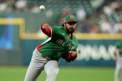 Brasil vs México: Momentos destacados del Clásico Mundial de Beisbol 2026