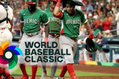 ¿Dónde ver EN VIVO el juego México vs Brasil del Clásico Mundial?