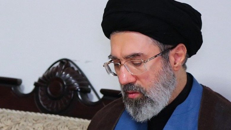 Mojtaba Jamenei, nuevo líder supremo de Irán e influyente sucesor de su padre