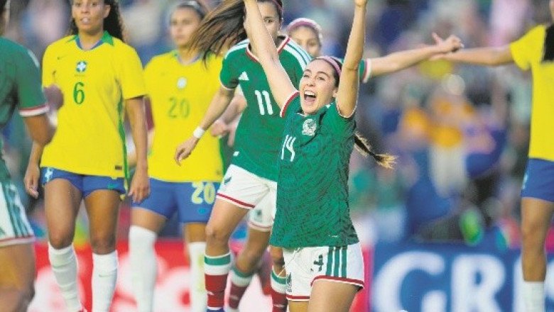 Victoria para la historia