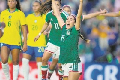 Victoria para la historia