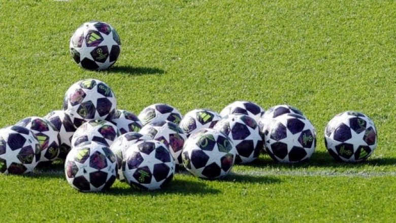 Champions: ¿Dónde ver EN VIVO los Octavos de Final de Ida del 10 de marzo?