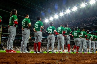 Clásico Mundial de Beisbol: Resultados del 9 de marzo