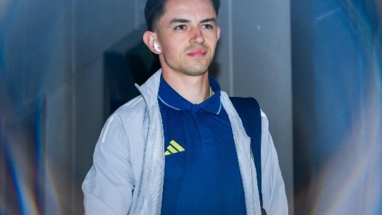 Fidalgo sería la gran novedad ante Portugal y Bélgica