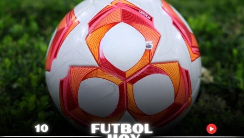 Futbol hoy 10 de marzo de 2026: ¿Dónde ver los partidos en vivo?