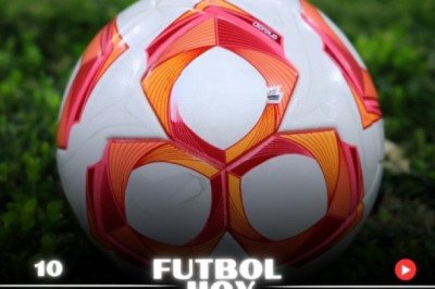 Futbol hoy 10 de marzo de 2026: ¿Dónde ver los partidos en vivo?