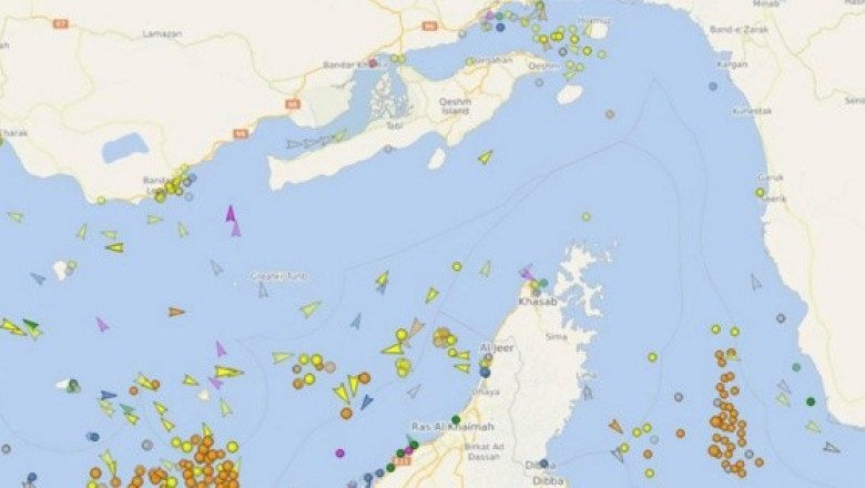 Irán lanza advertencia sobre Ormuz: será un estrecho de paz o de sufrimiento
