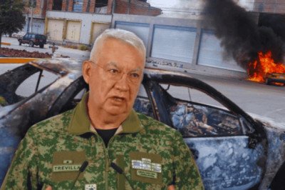 ¿Por qué no capturaron vivo a "El Mencho"? Sedena responde