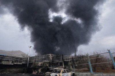 Trump suspenderá sanciones petroleras