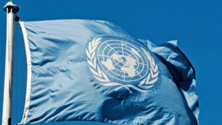 Conflicto Medio Oriente: ONU descarta propuesta de Rusia de frenar ataques