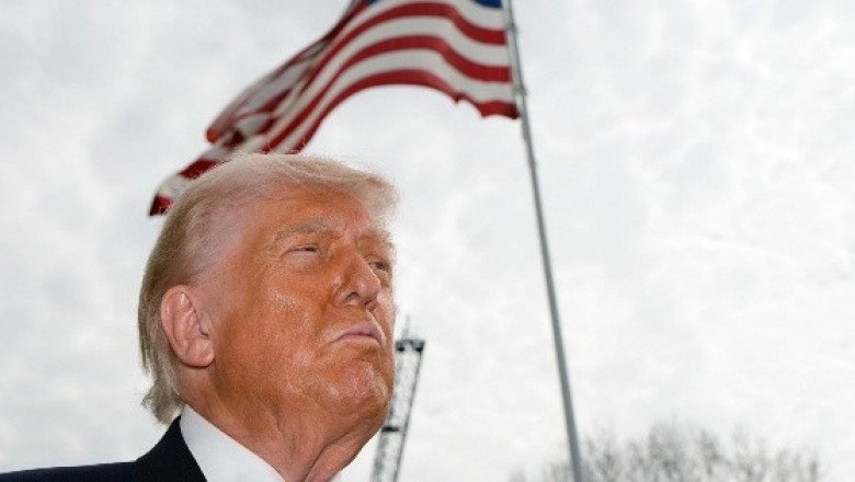 Detener el "imperio del mal" de Irán importa más que los precios del petróleo: Trump