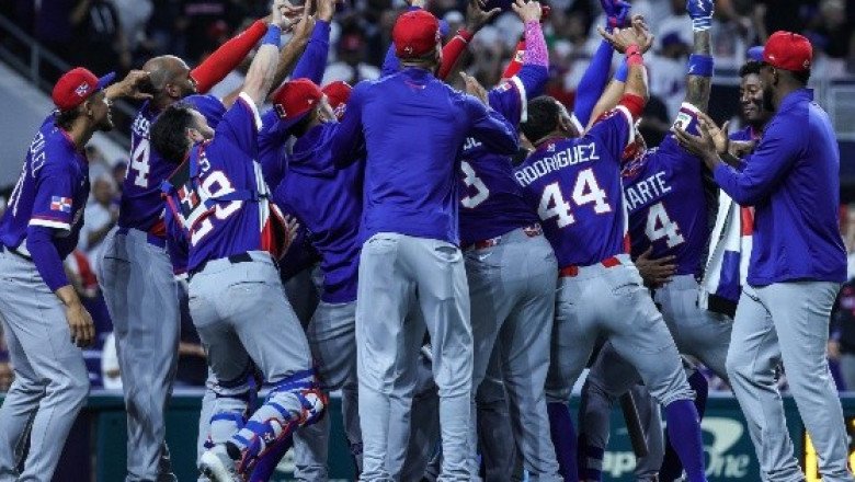 Este país es el favorito a ganar el Clásico Mundial tras eliminación de México