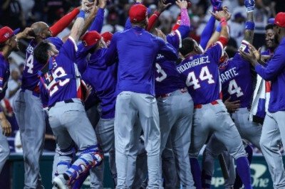 Este país es el favorito a ganar el Clásico Mundial tras eliminación de México