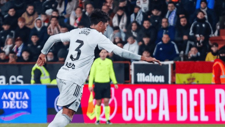 El obstáculo que aleja al "verdugo" de Valverde de Gabriel Milito y Chivas