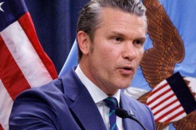 EU no ataca a civiles; bombardeo en escuela de Irán se investigará: Hegseth