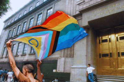 SCJN respalda a infancias trans; permite rectificar acta de nacimiento