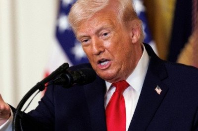 Trump dice que Rusia podría ayudar a Irán en el conflicto con EU e Israel