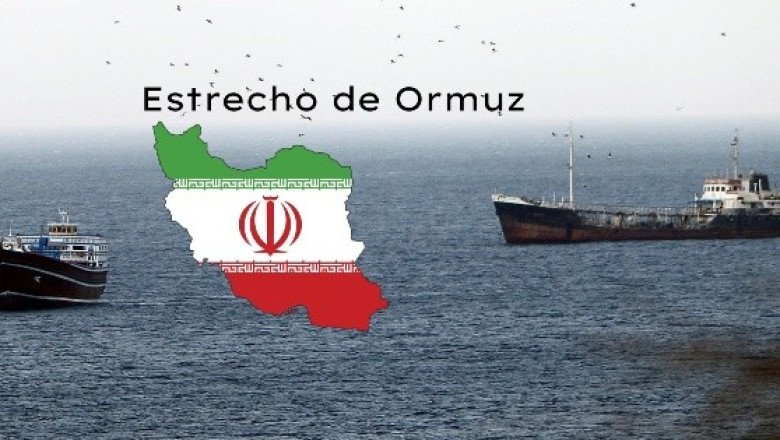 Claves para entender la importancia del estrecho de Ormuz