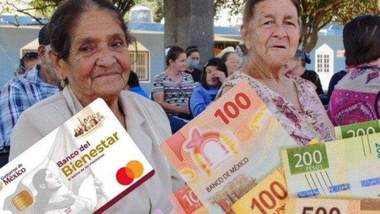 ¿Cuándo habrá pago doble de la Pensión Bienestar en 2026?