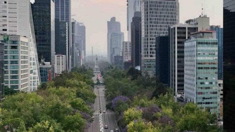 Hoy No Circula CDMX: Qué autos no circulan por día del 11 al 15 de marzo en CDMX