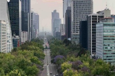 Hoy No Circula CDMX: Qué autos no circulan por día del 11 al 15 de marzo en CDMX