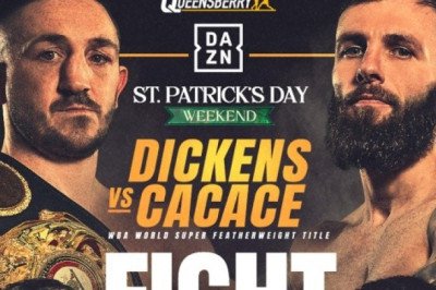 Peleas de box hoy sábado 14 de marzo de 2026: horarios y dónde ver la cartelera completa