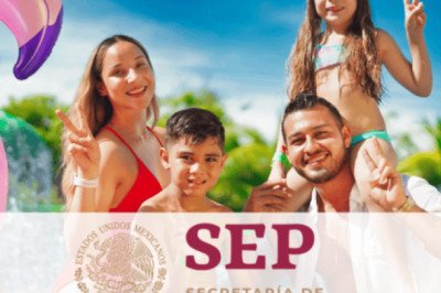 ¿Cuándo inician las vacaciones de Semana Santa 2026 según la SEP?
