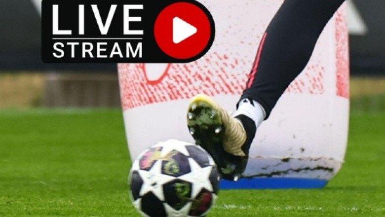 Champions League: ¿Dónde ver EN VIVO los partidos de Vuelta de Octavos de Final?