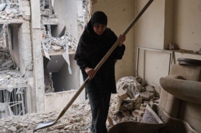 Conflicto en Medio Oriente podría llevar al hambre a 45 millones de personas más en el mundo