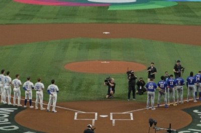 Dónde ver EN VIVO Estados Unidos vs Venezuela por la final del Clásico Mundial de Beisbol 2026
