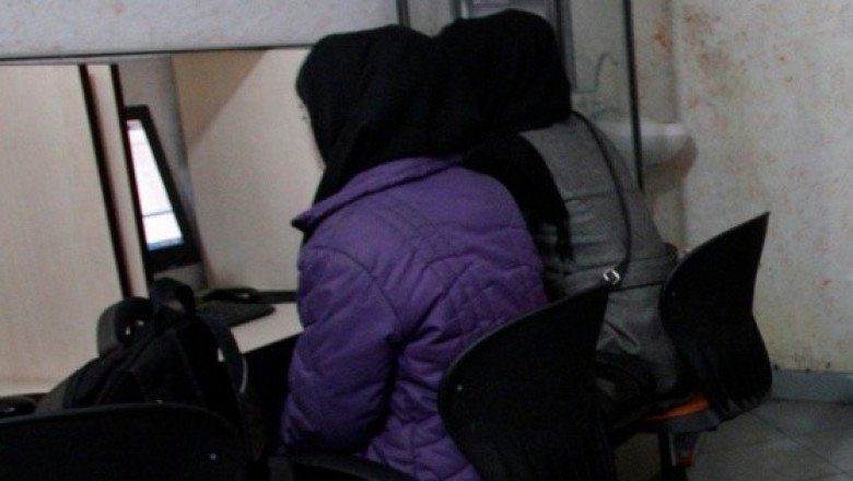 Irán incauta cientos de equipos de internet satelital Starlink de EU